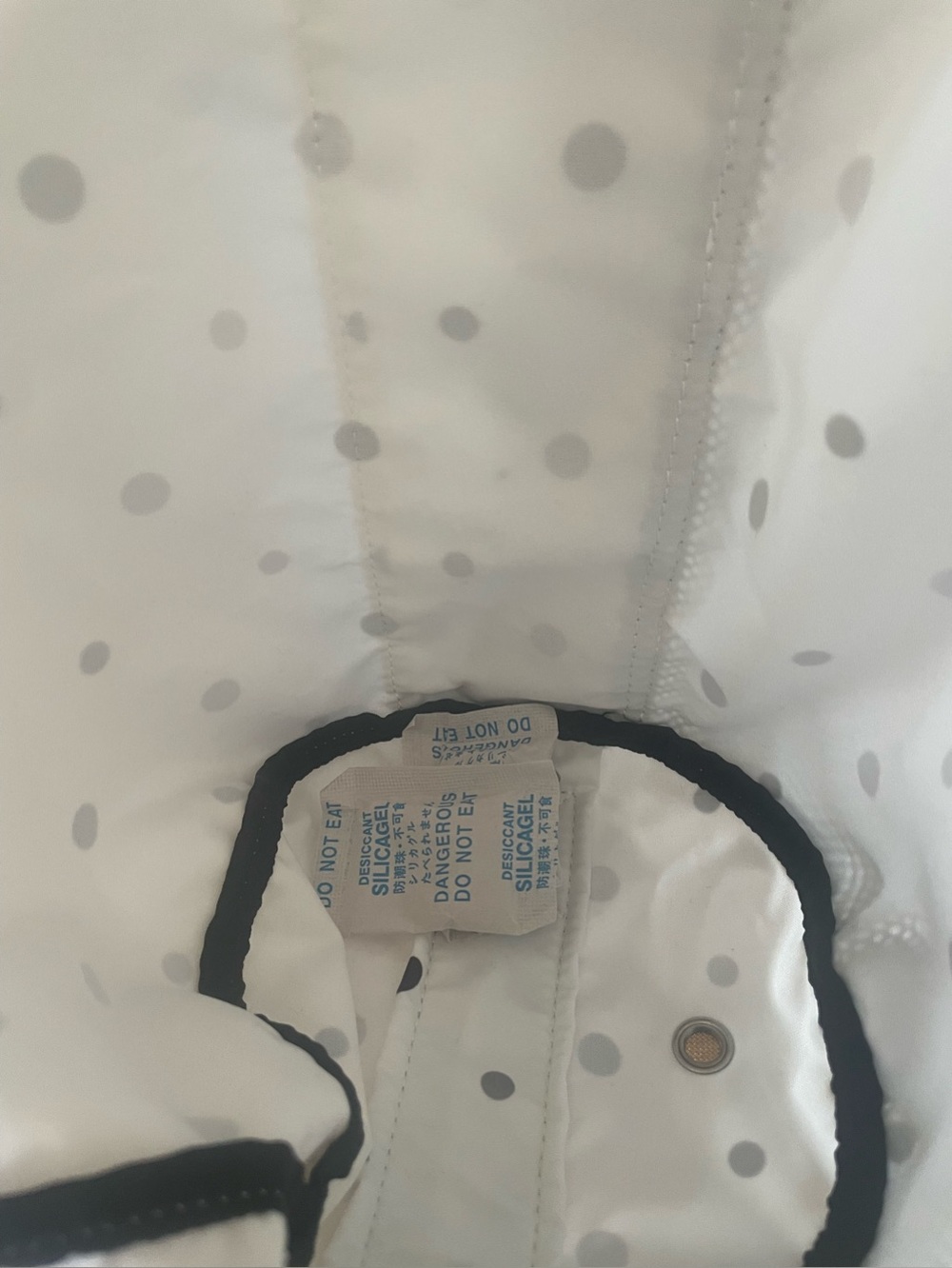 Lululemon Namaste Yoga Tote IV NWOT - Picture 7 of 10